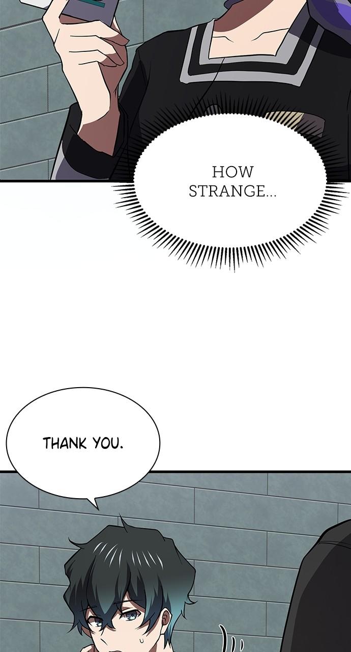 Zero0: A Space-Time Mage Episode 8 57