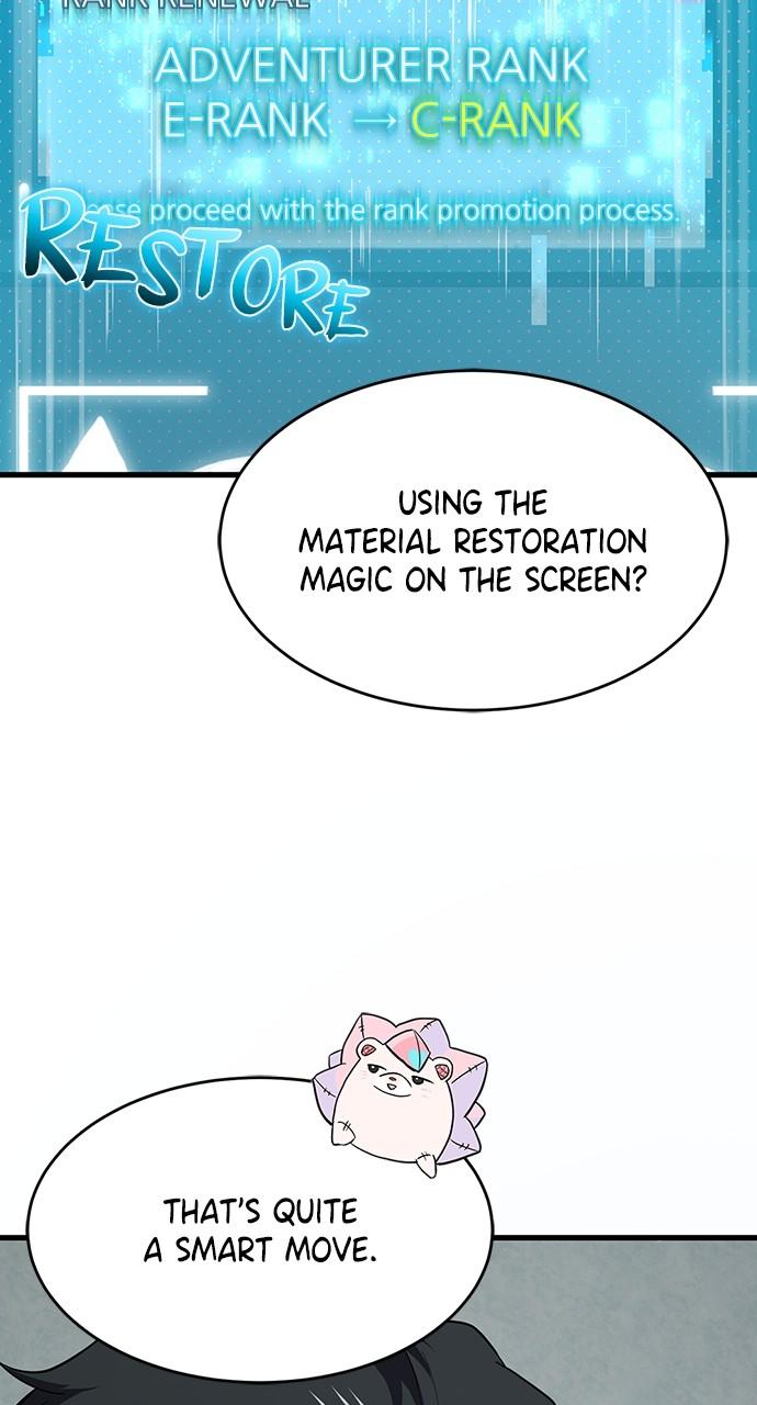 Zero0: A Space-Time Mage Episode 8 59
