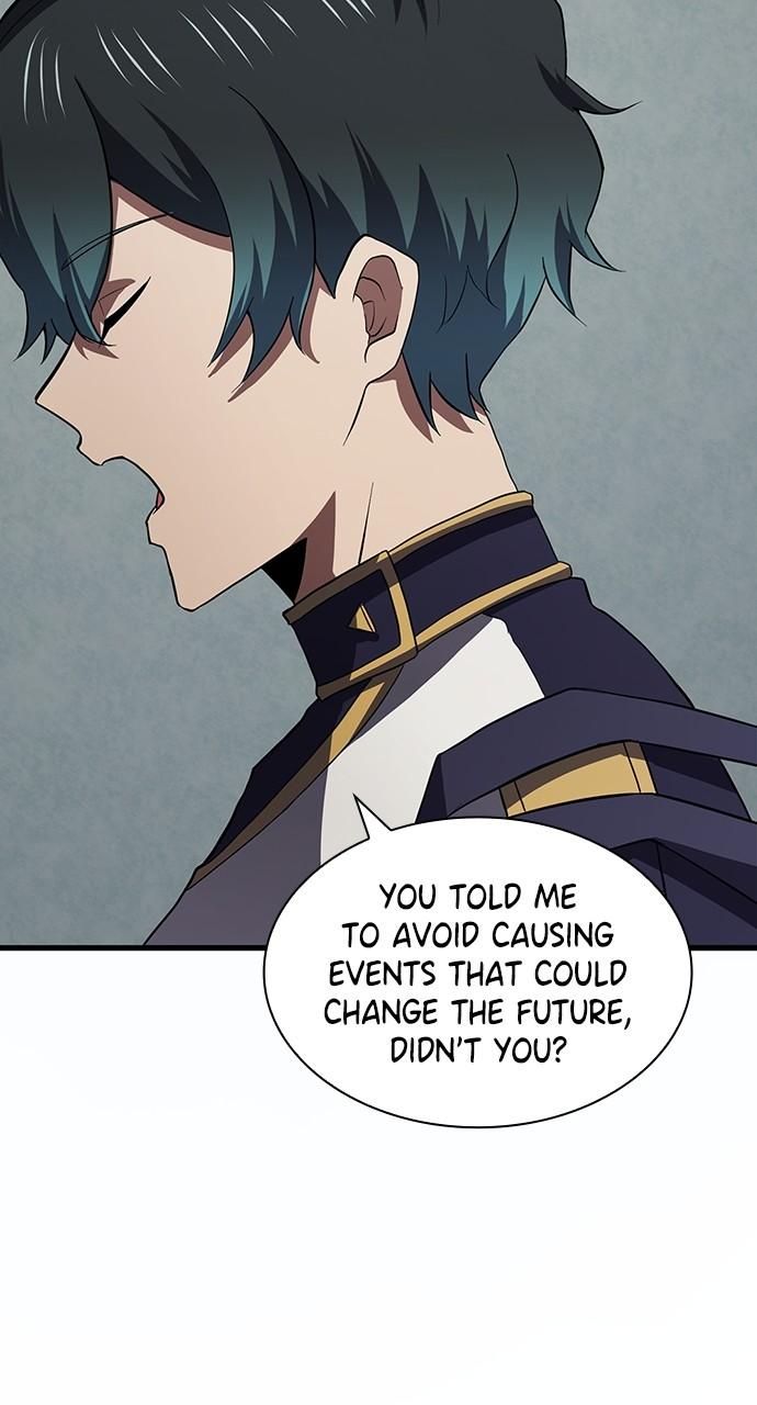 Zero0: A Space-Time Mage Episode 8 60