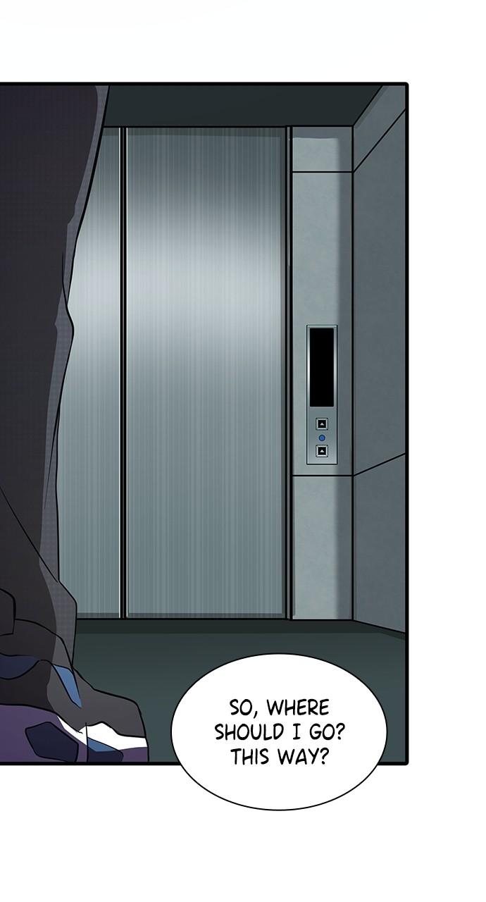 Zero0: A Space-Time Mage Episode 8 61