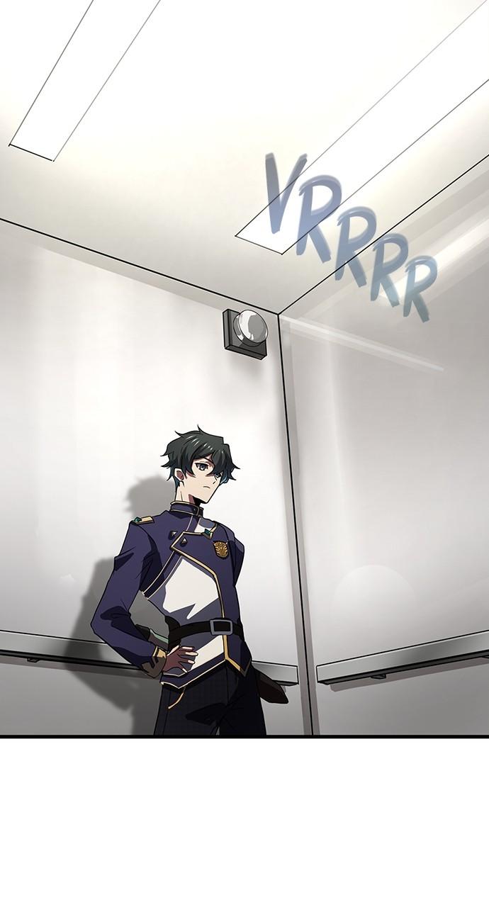 Zero0: A Space-Time Mage Episode 8 63