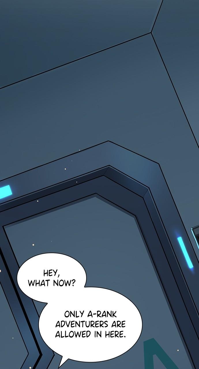 Zero0: A Space-Time Mage Episode 8 65