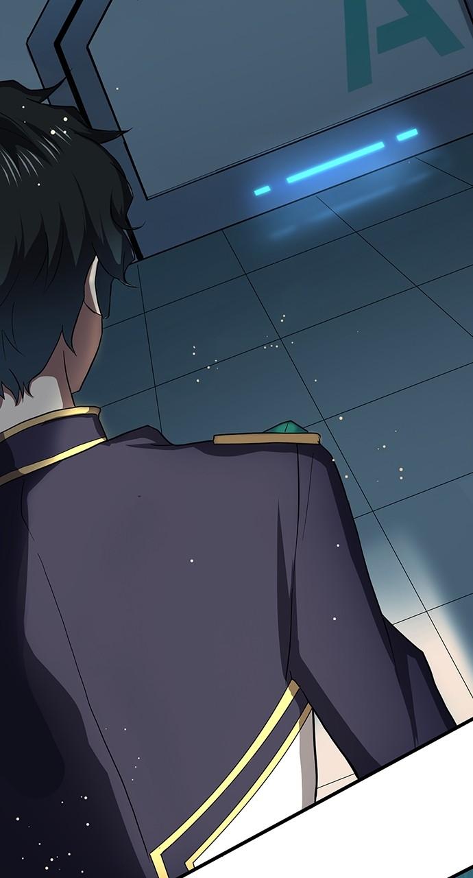 Zero0: A Space-Time Mage Episode 8 66