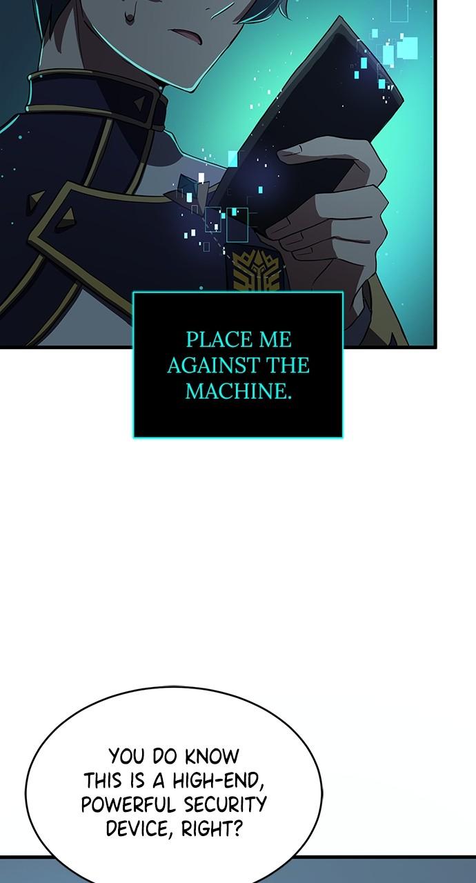 Zero0: A Space-Time Mage Episode 8 70