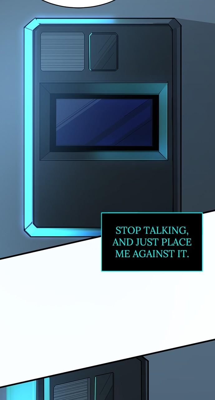 Zero0: A Space-Time Mage Episode 8 71
