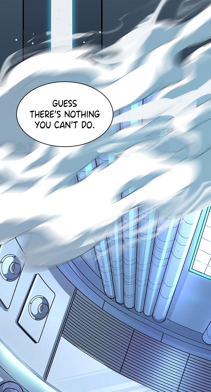 Zero0: A Space-Time Mage Episode 8 73