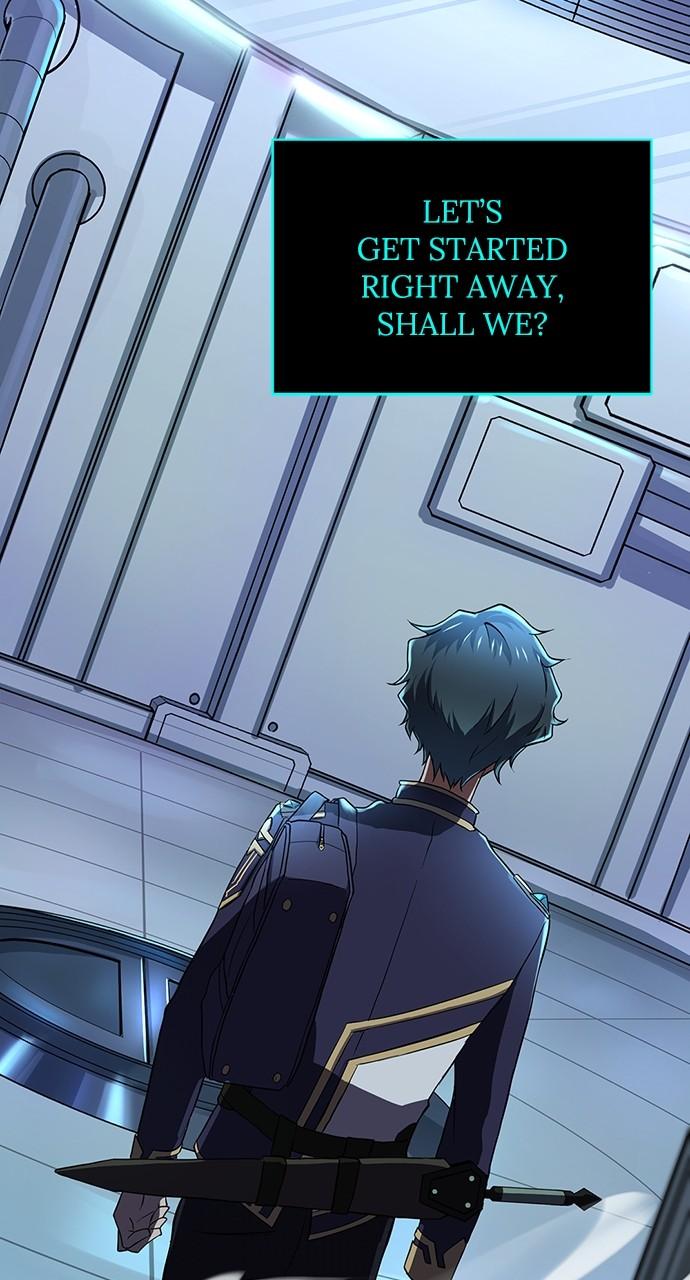 Zero0: A Space-Time Mage Episode 8 74