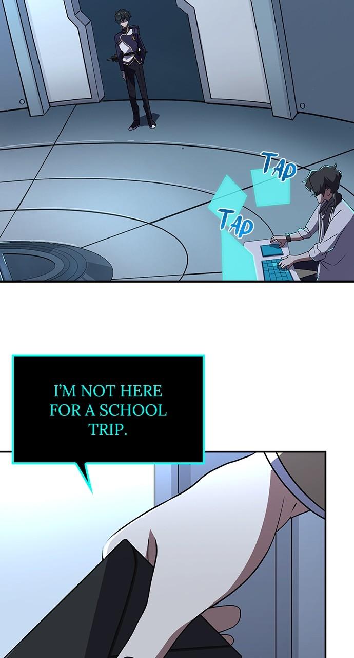 Zero0: A Space-Time Mage Episode 9 2
