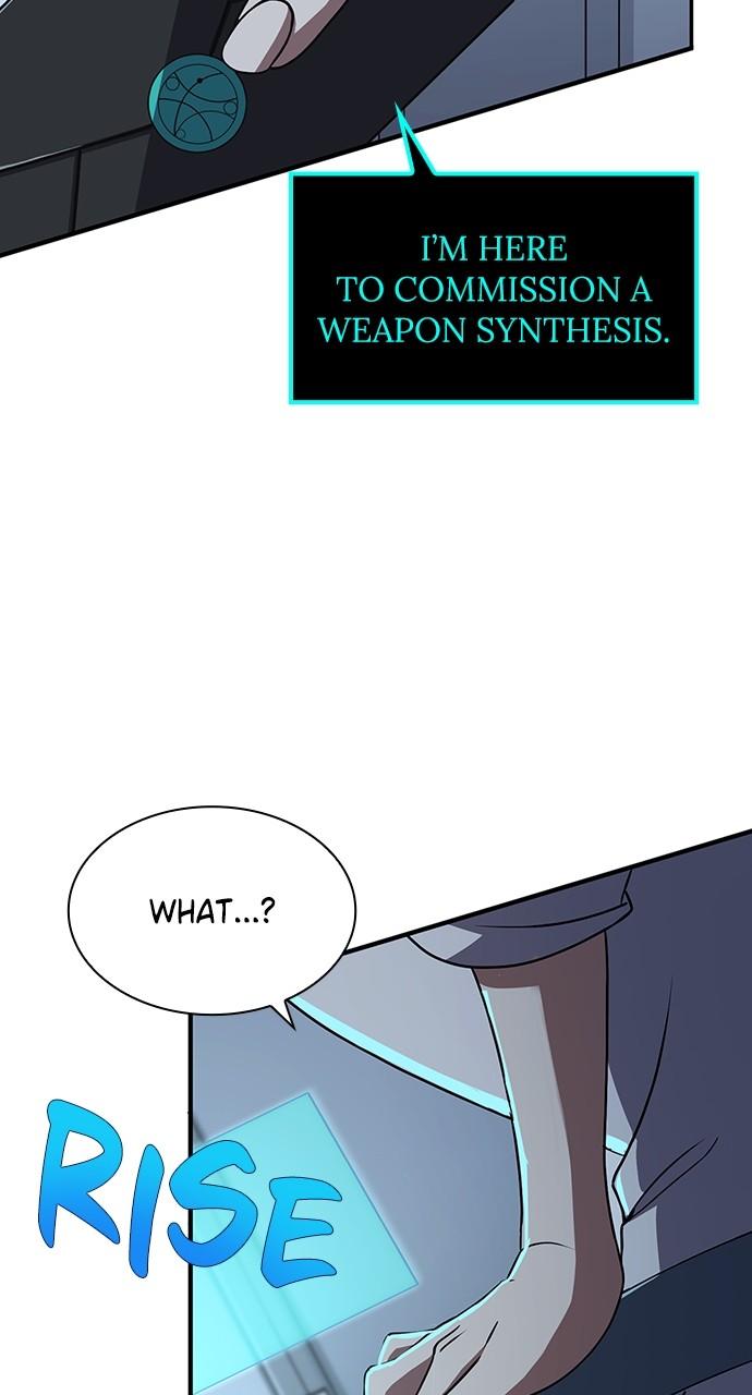Zero0: A Space-Time Mage Episode 9 3