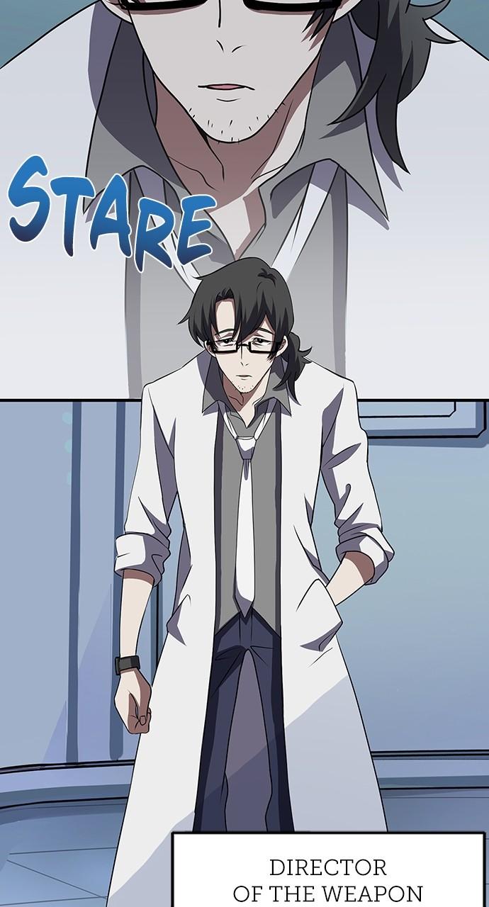 Zero0: A Space-Time Mage Episode 9 5