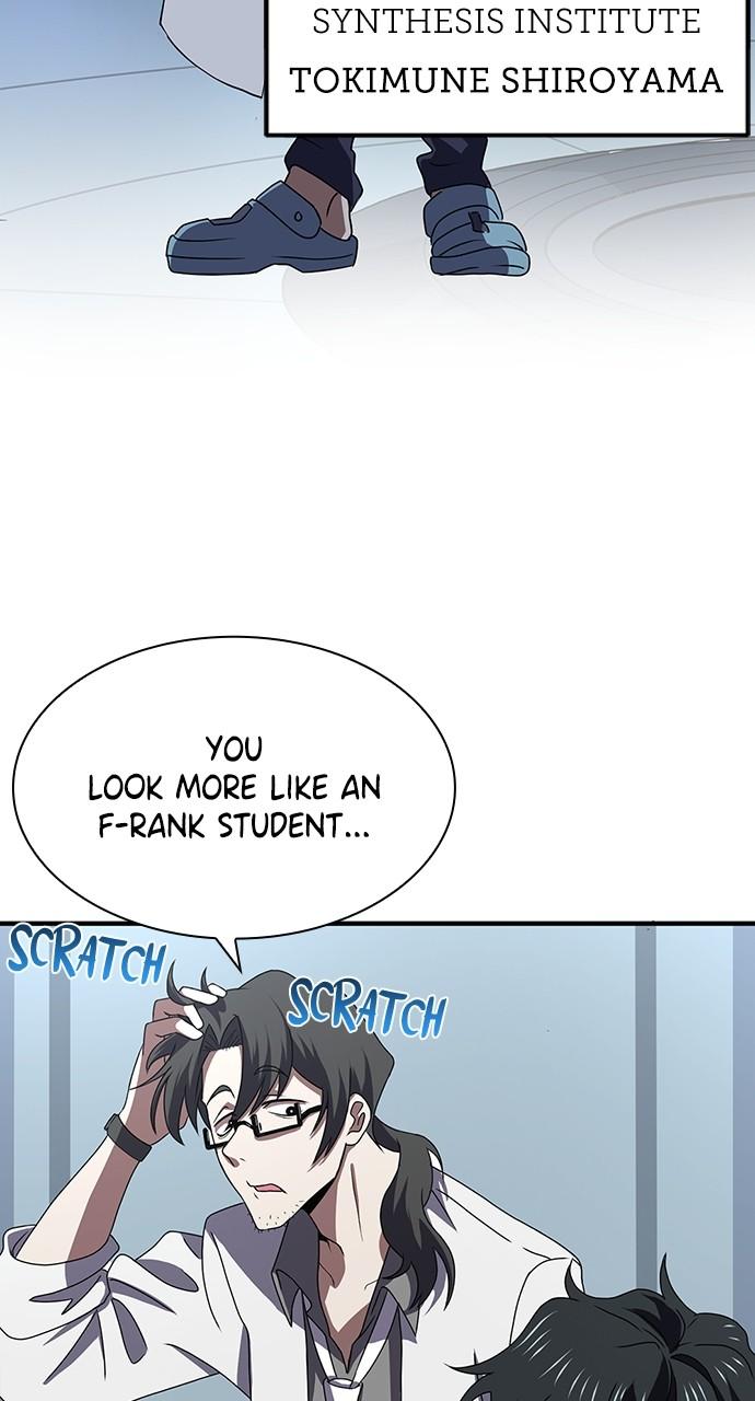Zero0: A Space-Time Mage Episode 9 6