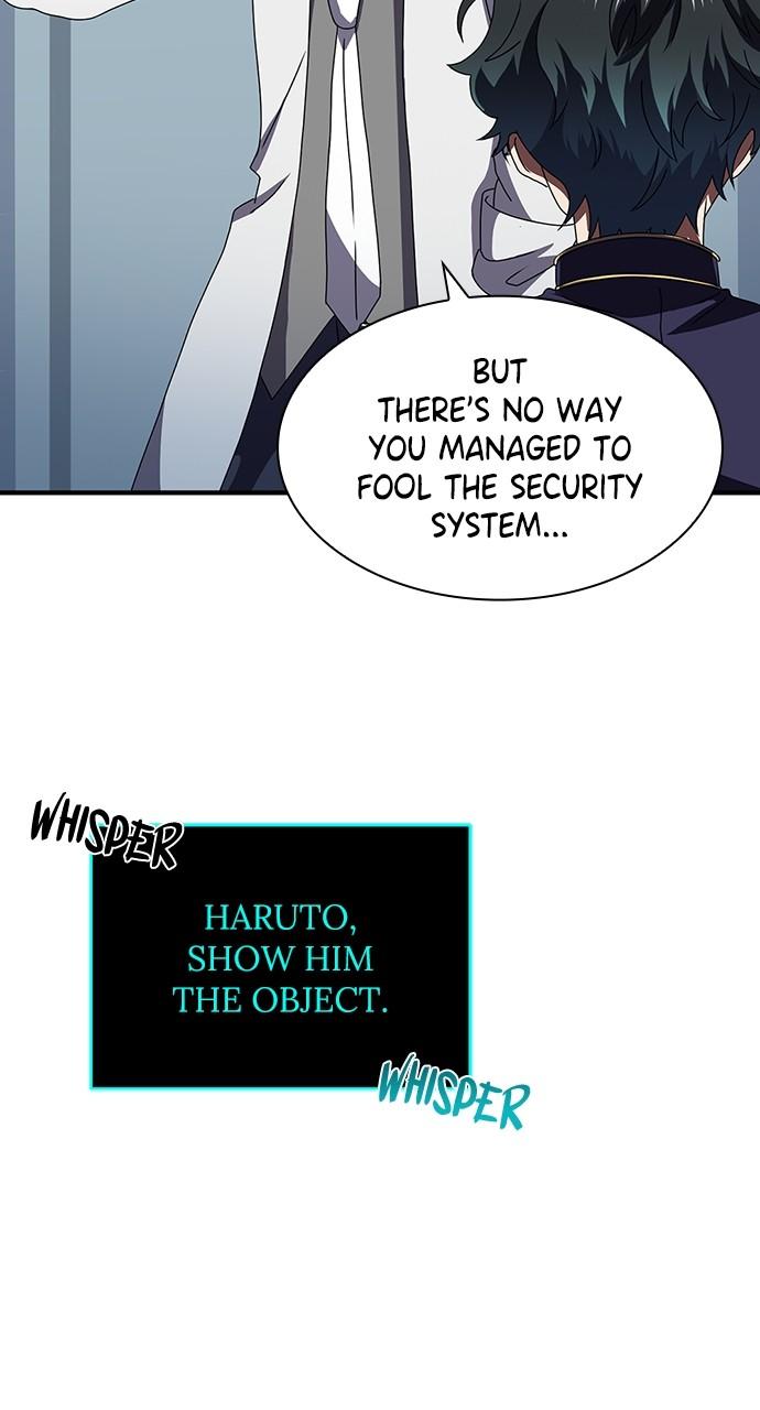 Zero0: A Space-Time Mage Episode 9 7