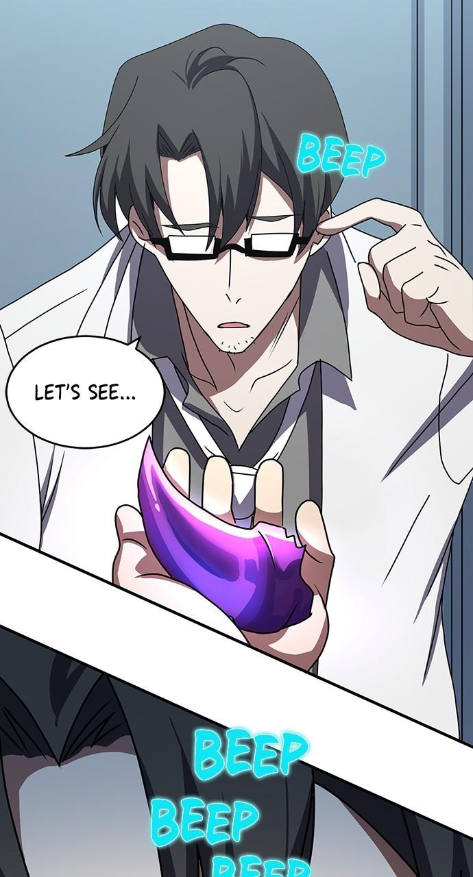 Zero0: A Space-Time Mage Episode 9 10