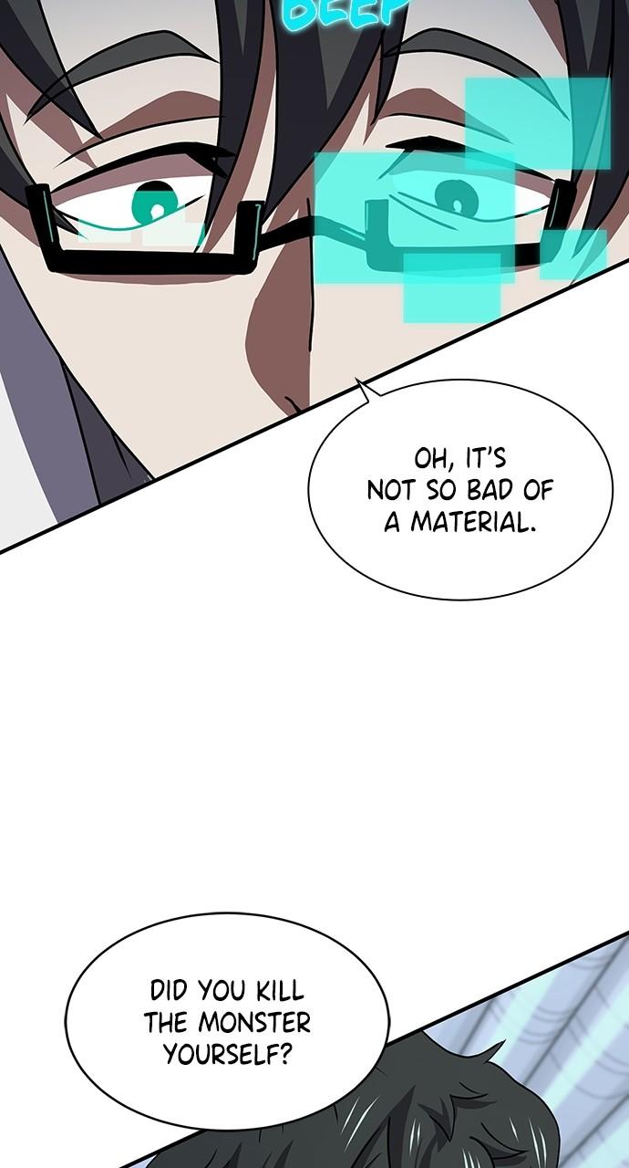 Zero0: A Space-Time Mage Episode 9 11