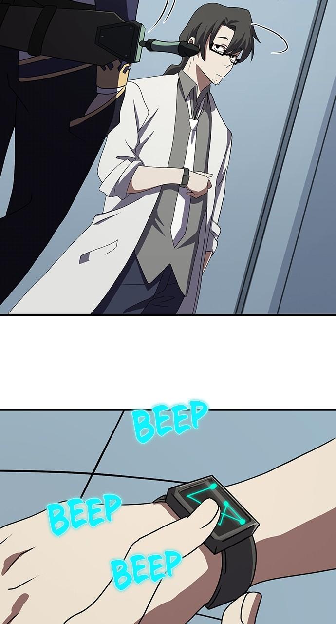 Zero0: A Space-Time Mage Episode 9 13