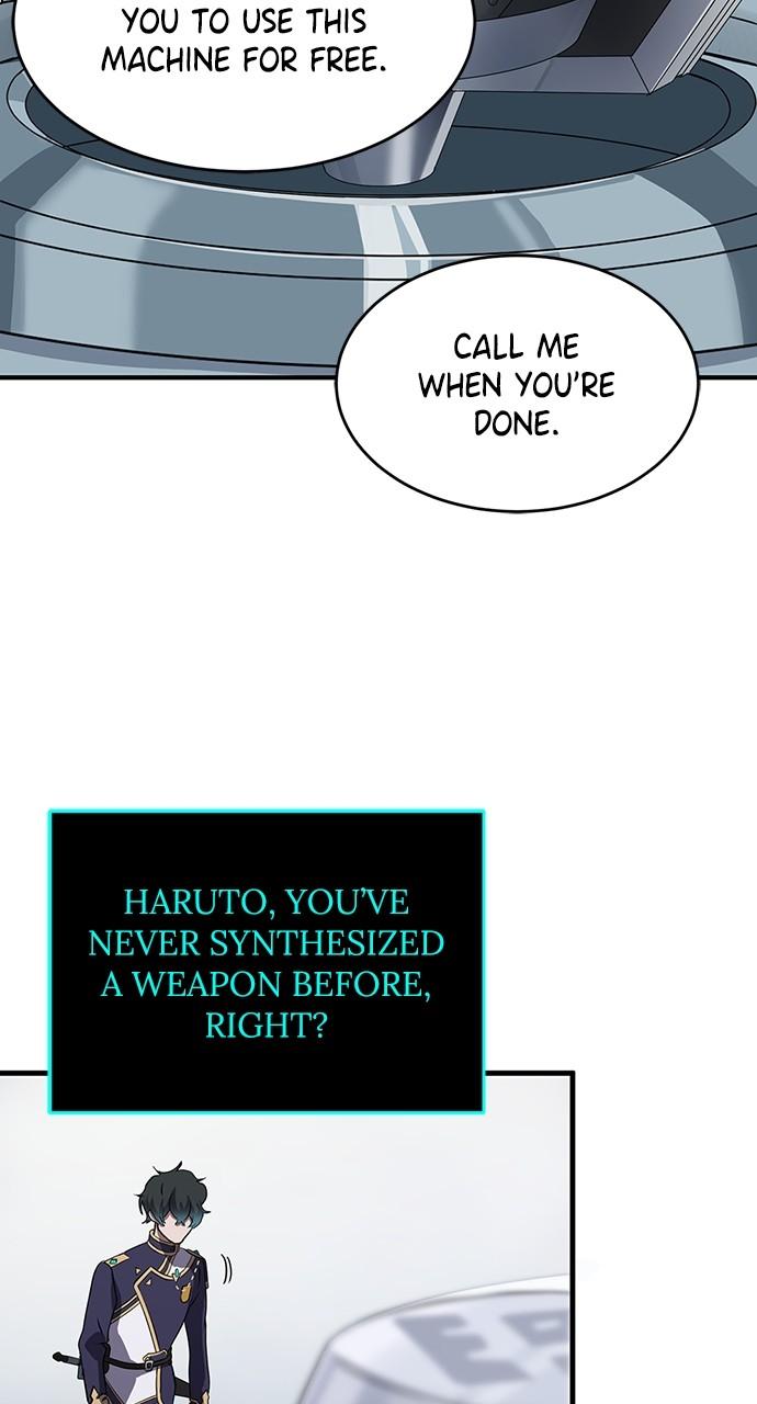 Zero0: A Space-Time Mage Episode 9 20