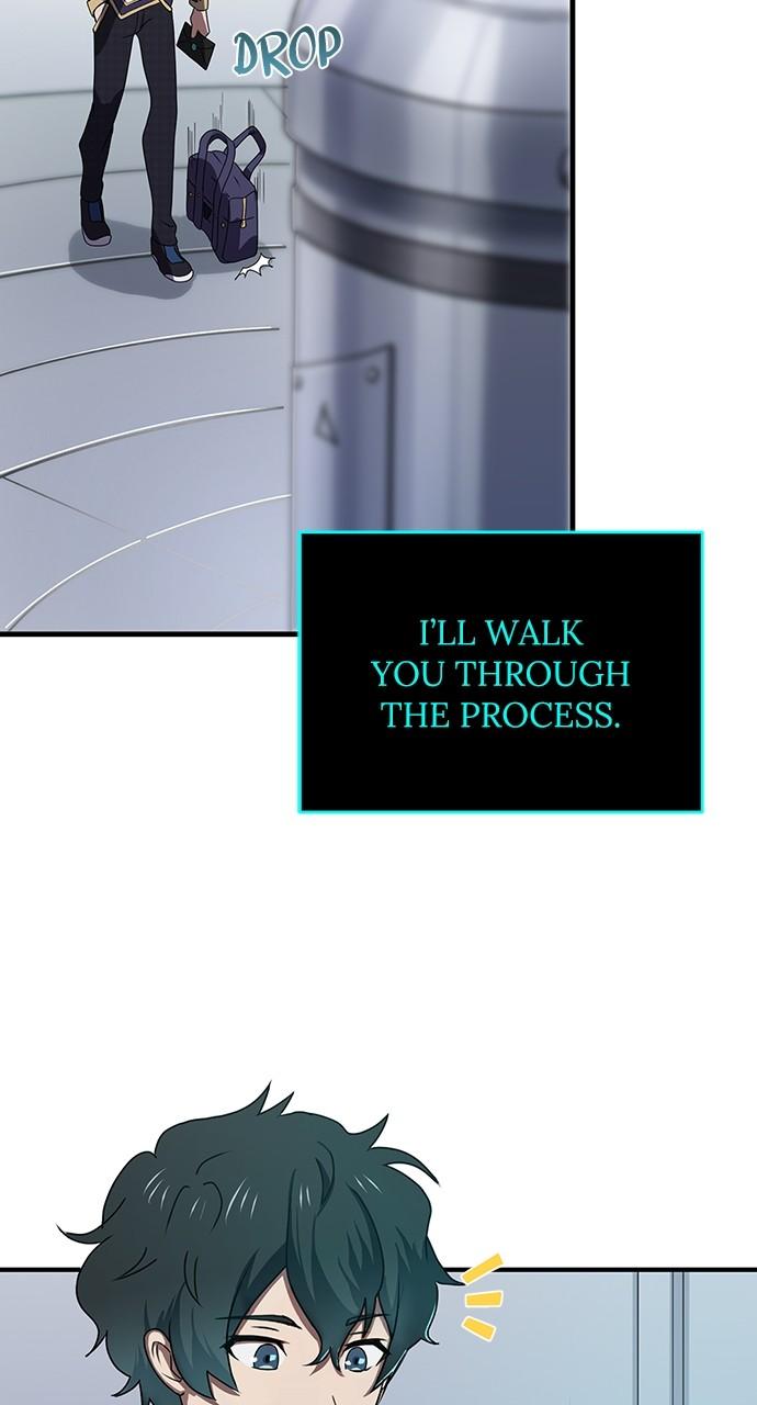 Zero0: A Space-Time Mage Episode 9 21