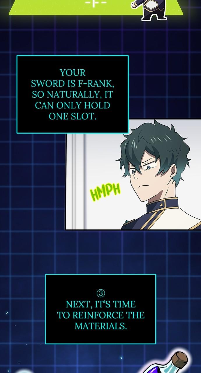 Zero0: A Space-Time Mage Episode 9 27