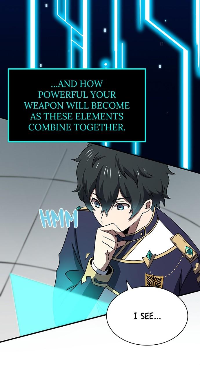 Zero0: A Space-Time Mage Episode 9 32