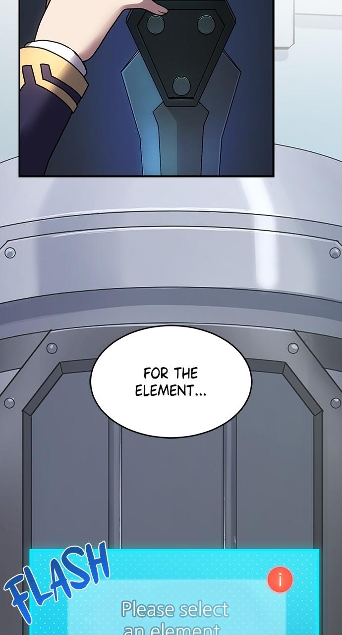 Zero0: A Space-Time Mage Episode 9 34