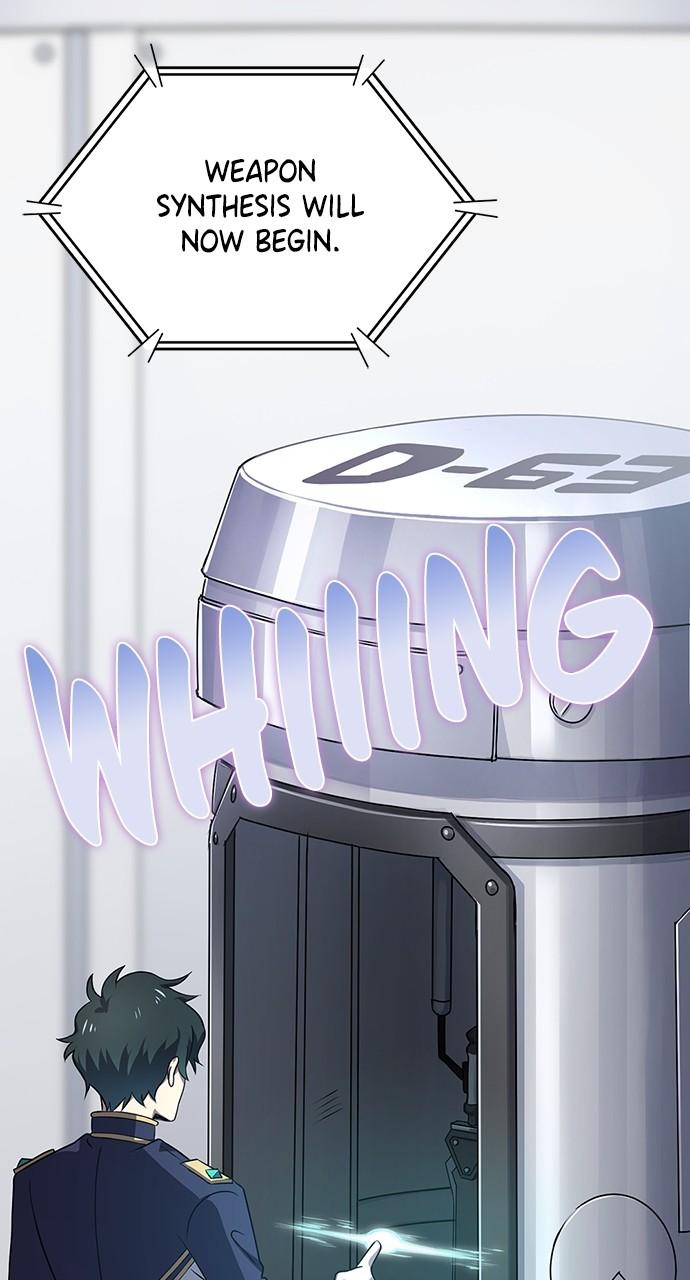 Zero0: A Space-Time Mage Episode 9 41