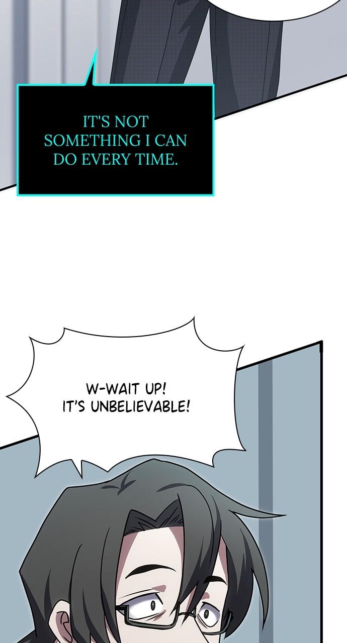 Zero0: A Space-Time Mage Episode 9 51