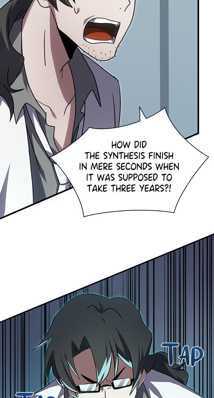 Zero0: A Space-Time Mage Episode 9 52