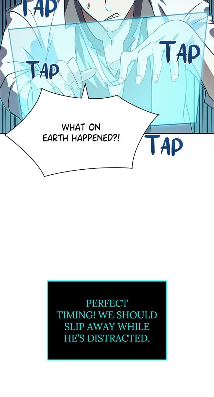 Zero0: A Space-Time Mage Episode 9 53