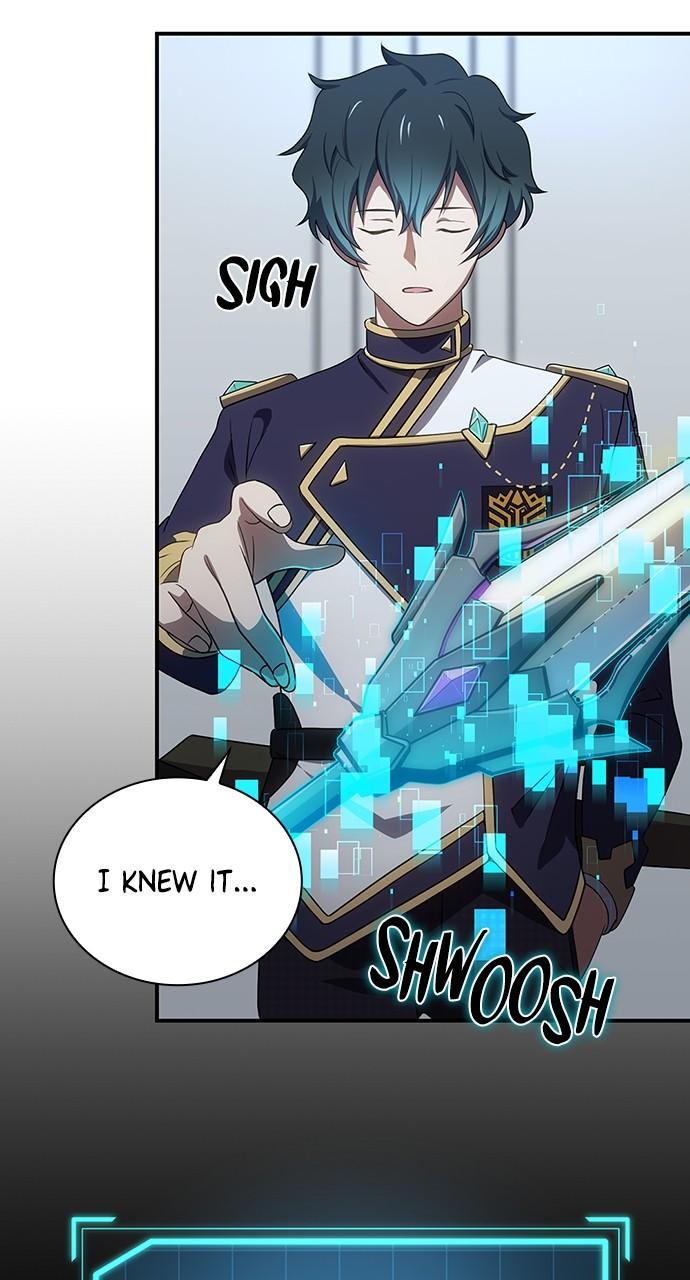 Zero0: A Space-Time Mage Episode 9 54