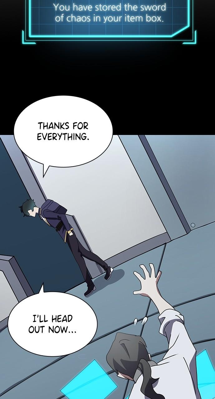 Zero0: A Space-Time Mage Episode 9 55