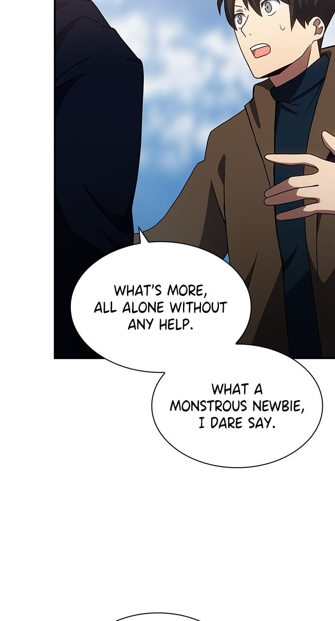 Zero0: A Space-Time Mage Episode 9 59