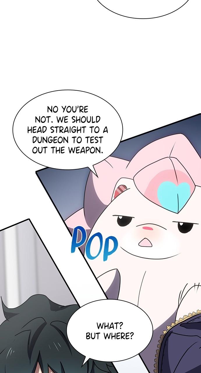 Zero0: A Space-Time Mage Episode 9 63