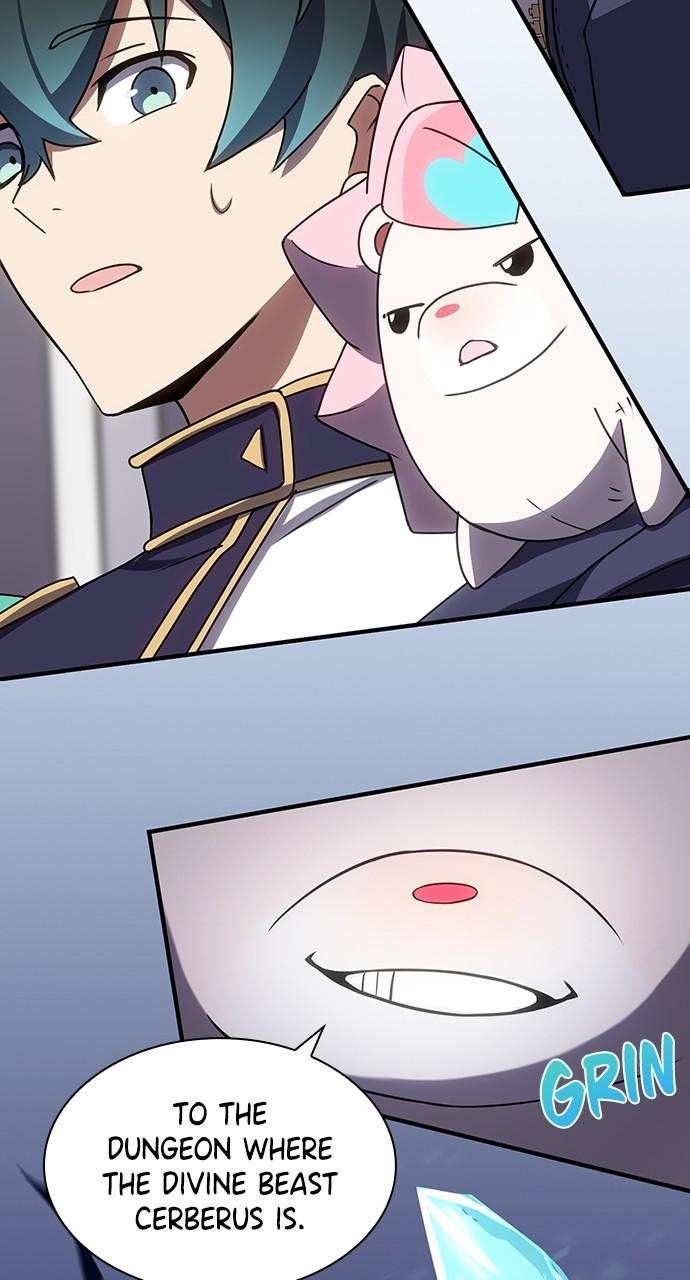 Zero0: A Space-Time Mage Episode 9 64