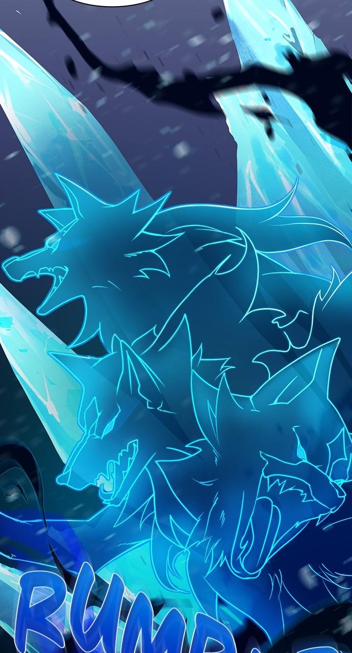 Zero0: A Space-Time Mage Episode 9 65