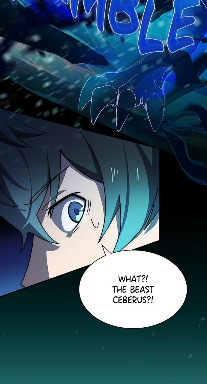 Zero0: A Space-Time Mage Episode 9 66