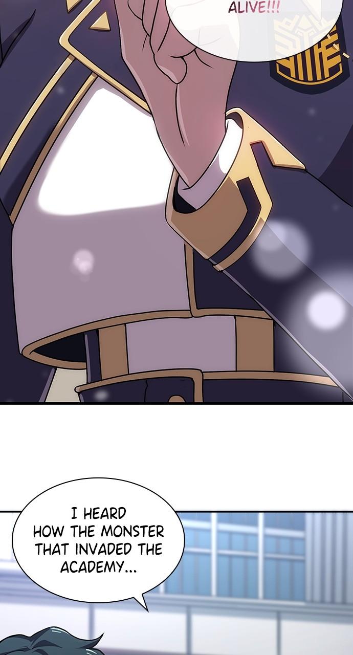 Zero0: A Space-Time Mage Episode 10 2