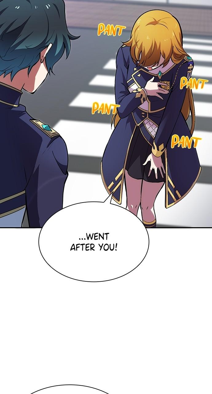 Zero0: A Space-Time Mage Episode 10 3