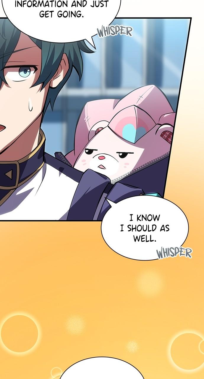 Zero0: A Space-Time Mage Episode 10 9