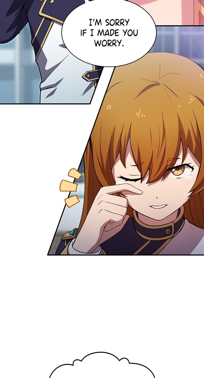 Zero0: A Space-Time Mage Episode 10 12