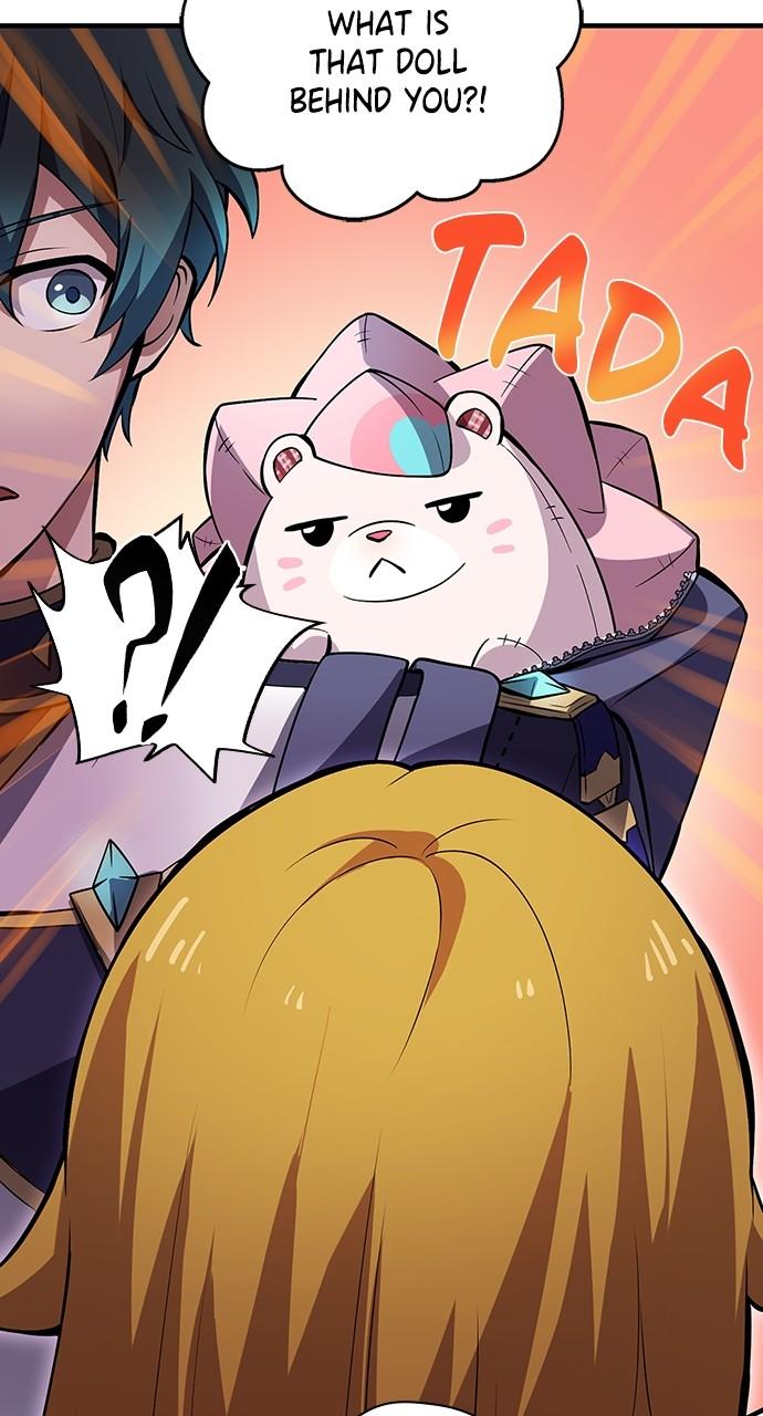 Zero0: A Space-Time Mage Episode 10 13