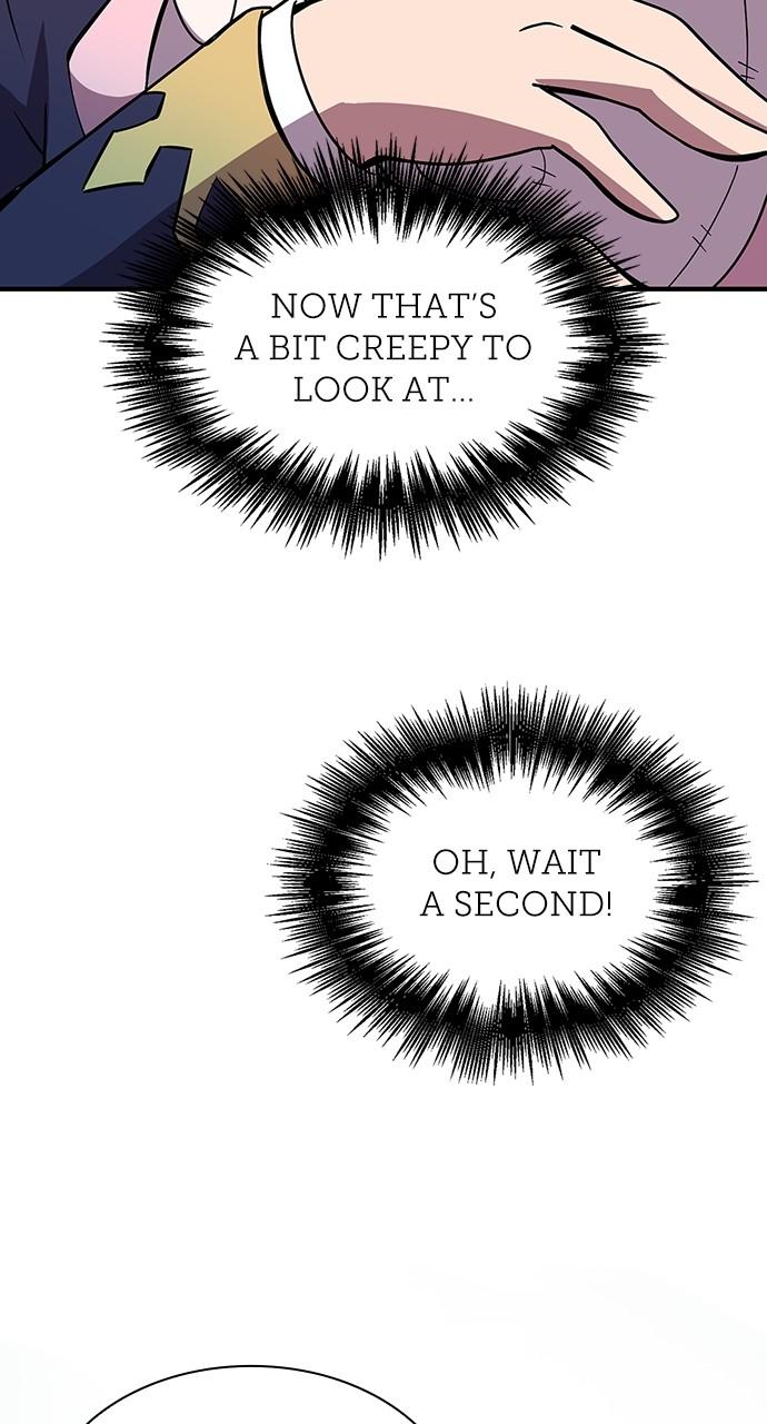 Zero0: A Space-Time Mage Episode 10 18