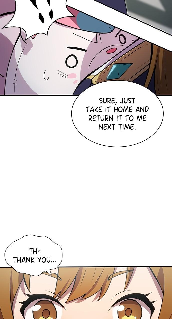Zero0: A Space-Time Mage Episode 10 20