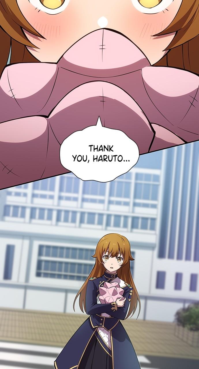 Zero0: A Space-Time Mage Episode 10 21