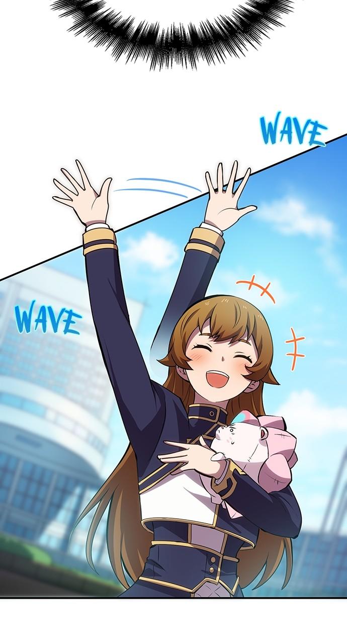 Zero0: A Space-Time Mage Episode 10 23