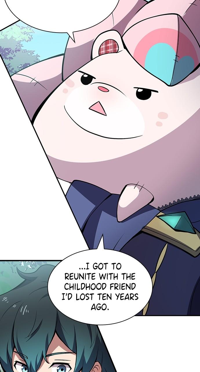 Zero0: A Space-Time Mage Episode 10 31