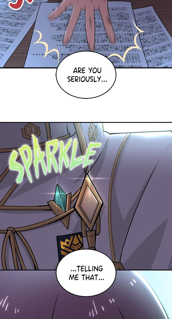 Zero0: A Space-Time Mage Episode 10 40