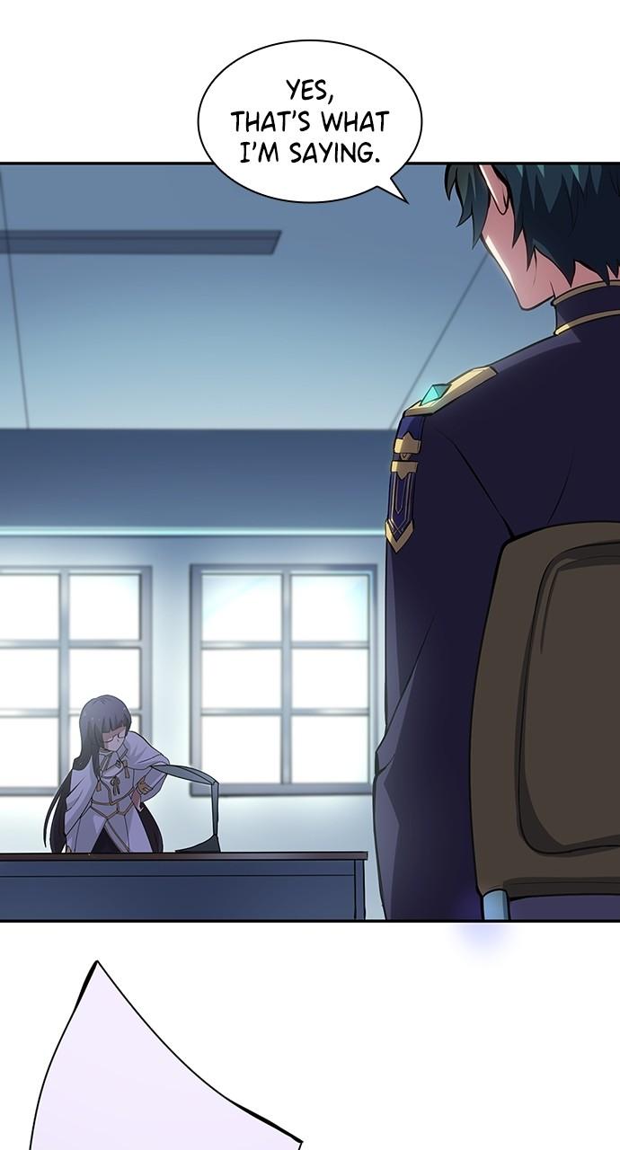 Zero0: A Space-Time Mage Episode 10 43