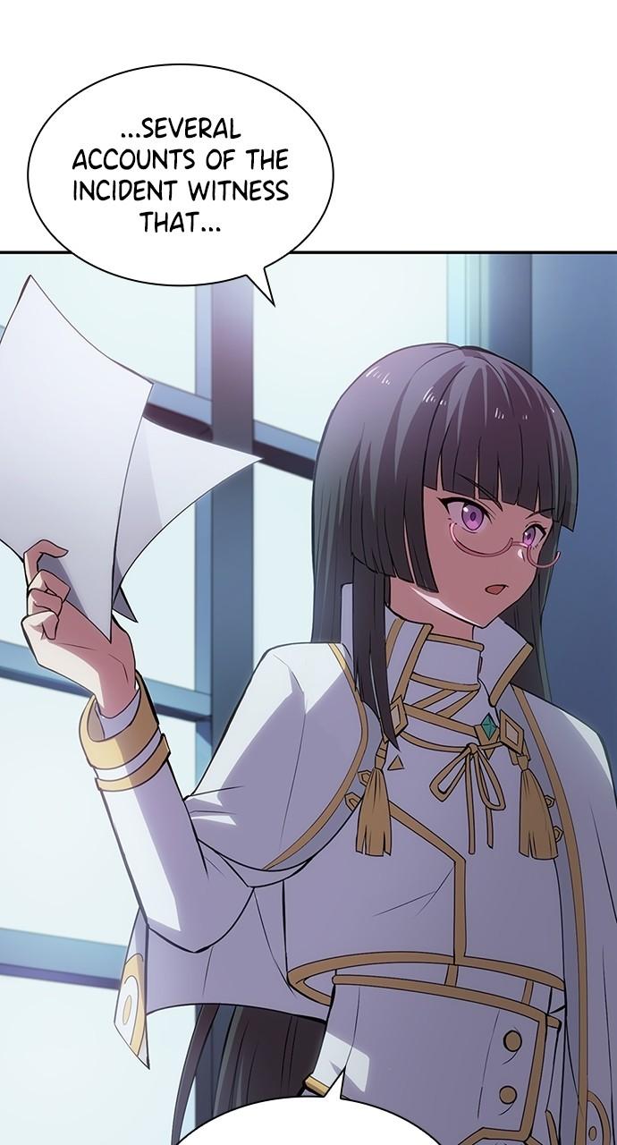 Zero0: A Space-Time Mage Episode 10 45