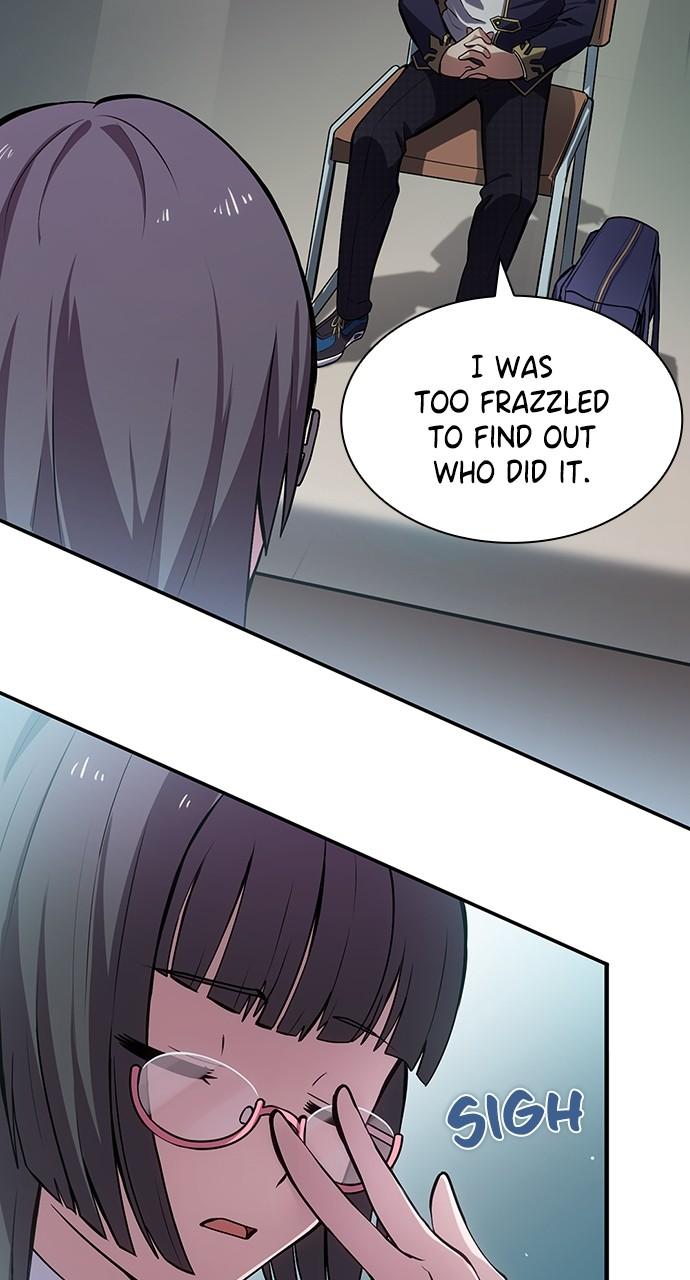 Zero0: A Space-Time Mage Episode 10 49