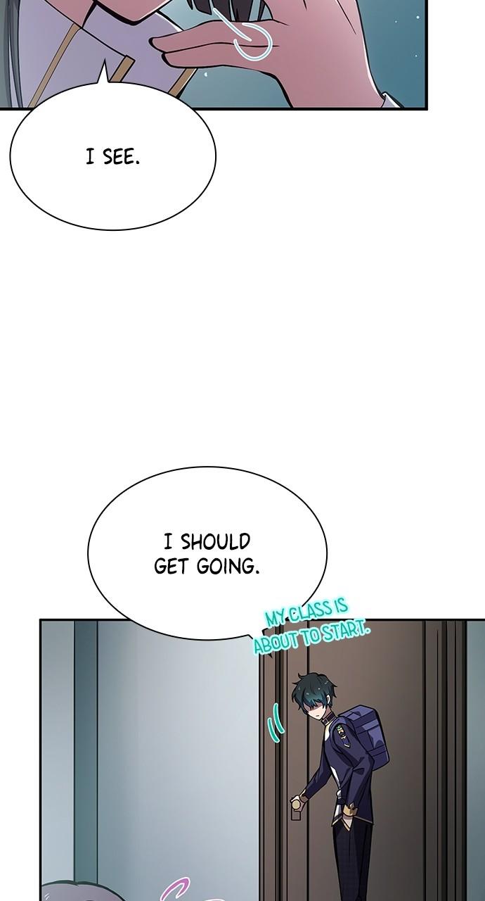 Zero0: A Space-Time Mage Episode 10 50